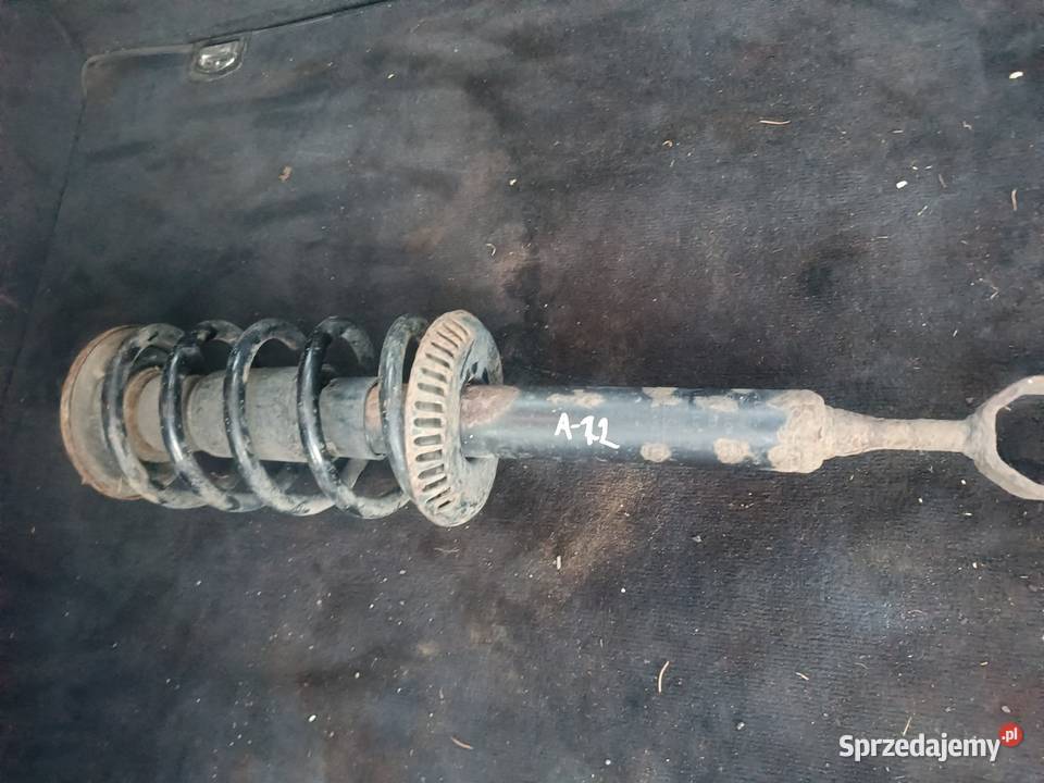 Amortyzator Przód Boge 8D0 413 031 L Audi A4 B5 śląskie Myszków