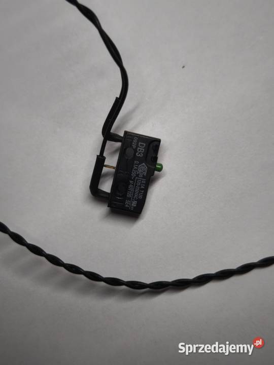 PinchArm Sensor HP Designjet 510 C776960378 pomorskie