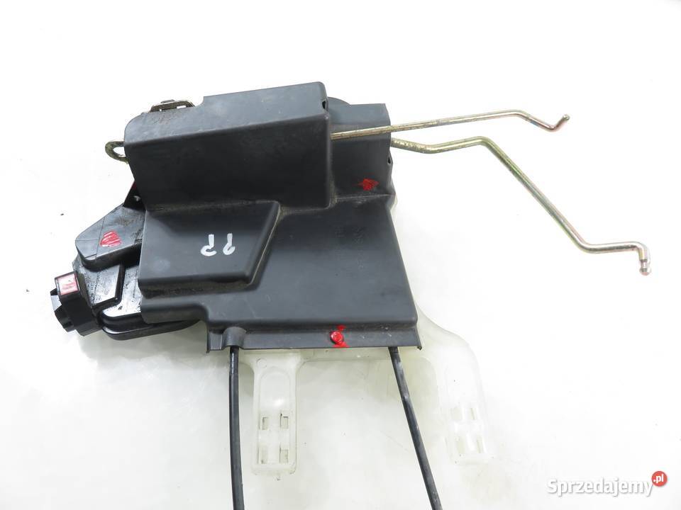 ZAMEK PRAWY PRZEDNI HYUNDAI TUCSON I JM małopolskie