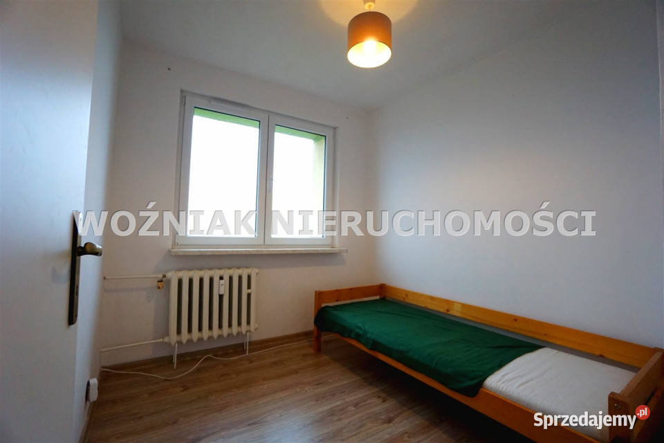 wynajmu mieszkania Wałbrzych 45m2 3 pok 45m2