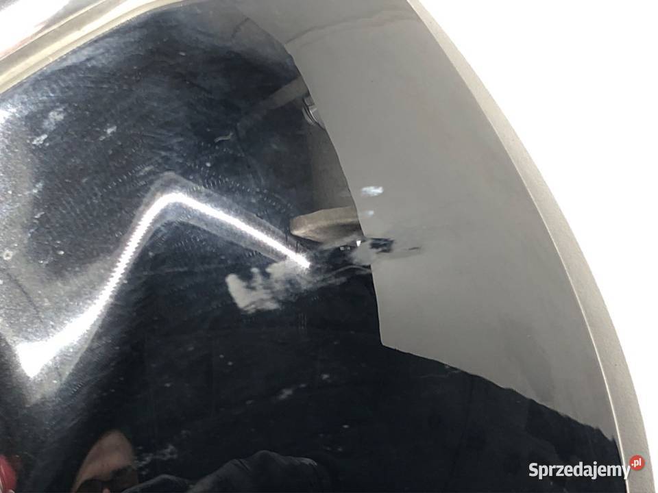 LUSTERKO LEWE HYUNDAI ix35 Hatchback ZEWNĘTRZNE osobowe podkarpackie