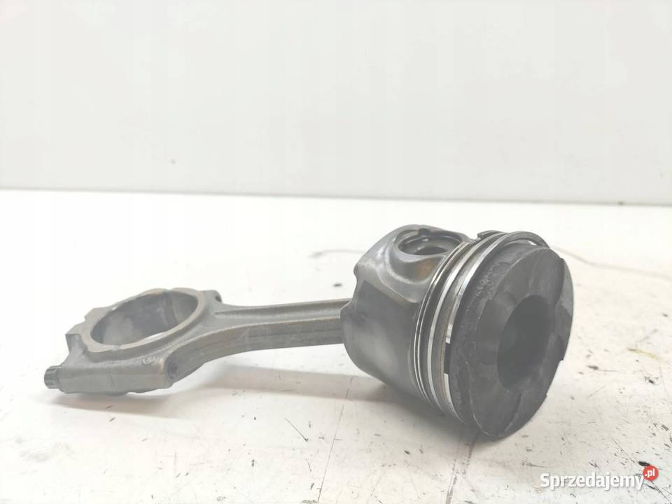 TŁOK KORBOWÓD 81L79 24 D Volvo S60 I 20002009 sprzedam