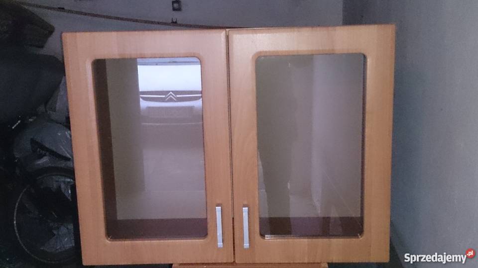 meble kuchenne używane Strzelce Krajeńskie