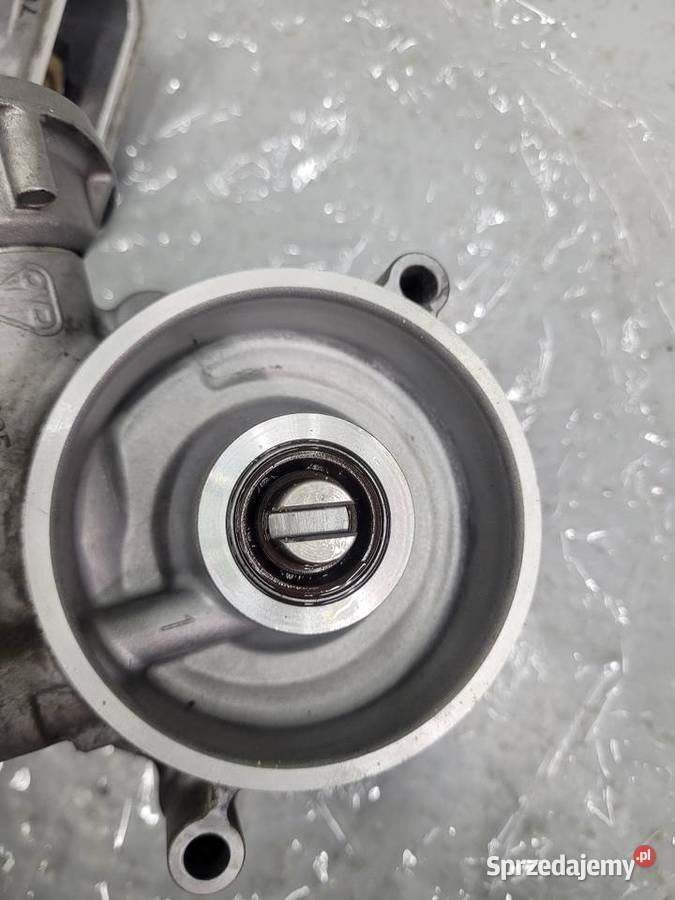 Bmw S 1000 RR K46 2017 TERMOSTAT POMPA WODY Nowy Tomyśl