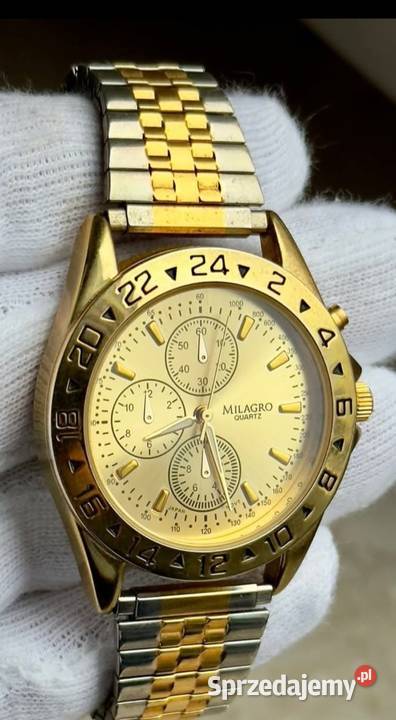 Zegarek Milagro Męskie
