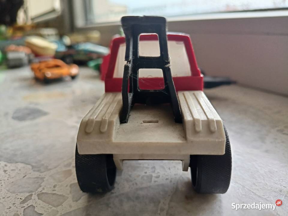 Stara zabawka PRL podkarpackie Rzeszów sprzedam