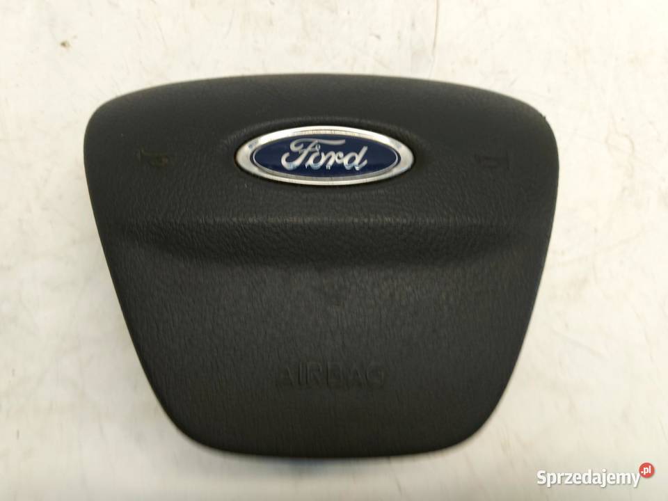 Ford Transit Custom LIFT PODUSZKA KIEROWCY