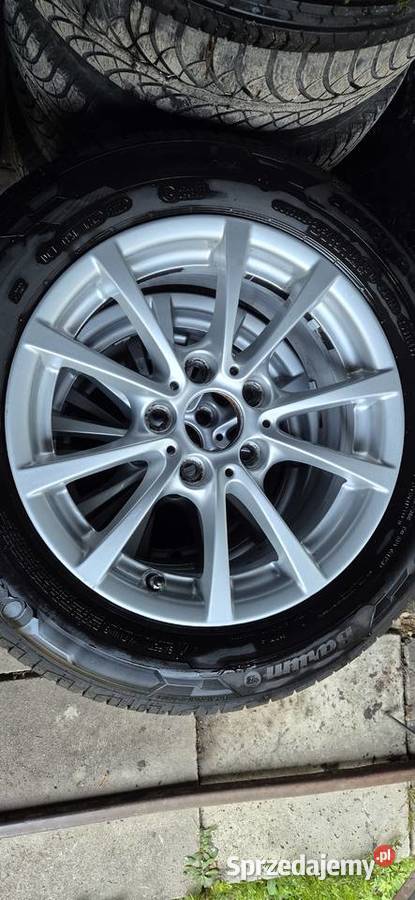 alu felgi trafficbmw f31oryg ladne7j16 et 31 Bełchatów