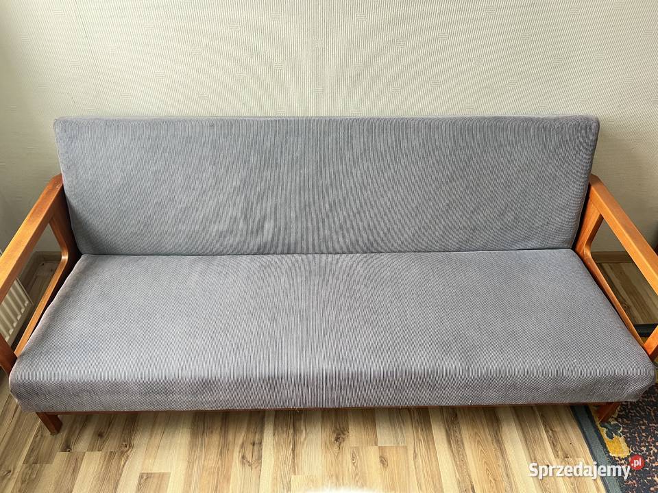 Rozkładana wersalka Racibórz