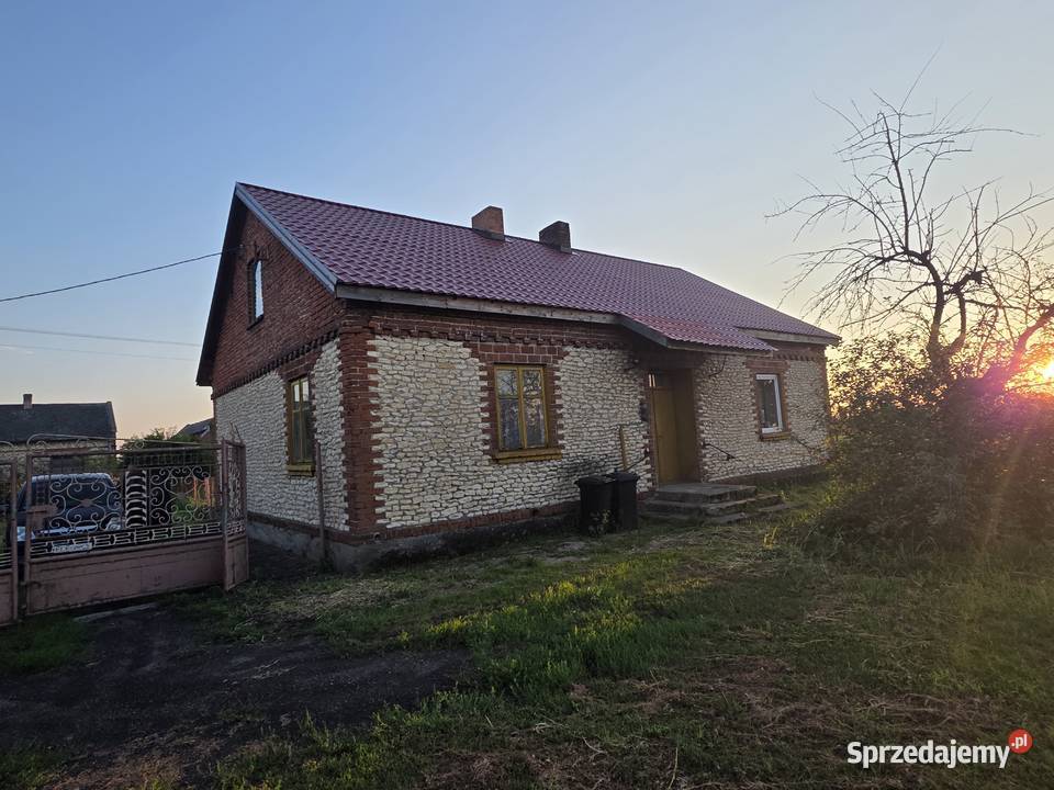 Sprzedam domsiedlisko Woj Łódzkie 99107 Łubno