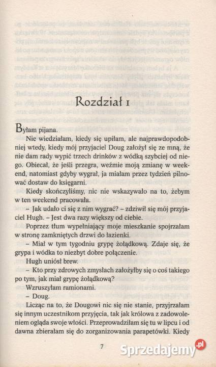 CIENIE SUKUBA Richelle Mead fantasy Gorzów Wielkopolski