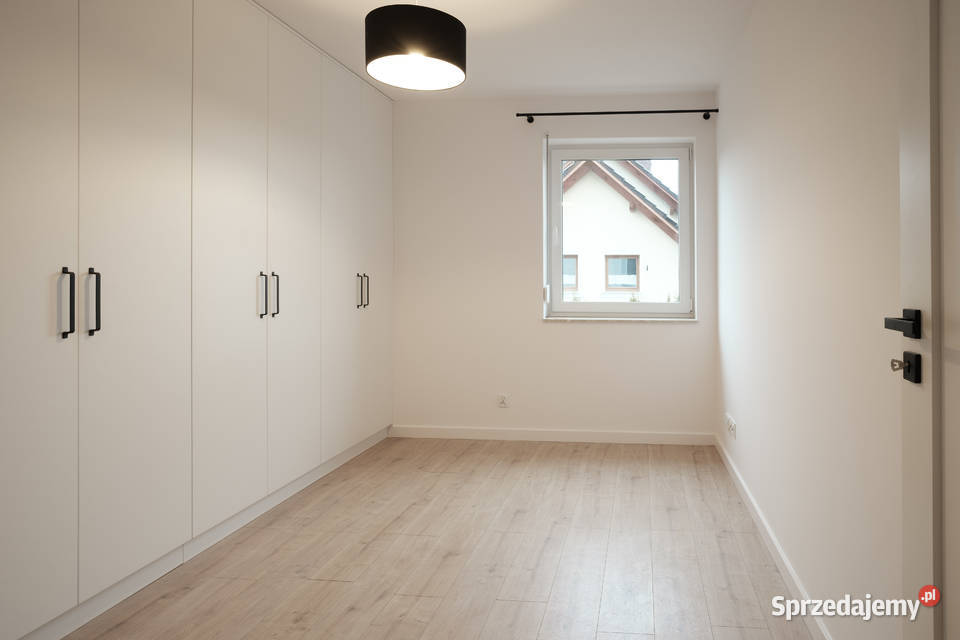 Wprowadź się razu Spokojna okolica Namysłów mieszkalny