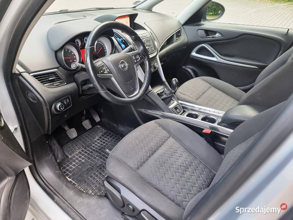 7osobowa 14T Nawigacja Kamera Full wersja Nowy Sącz sprzedam