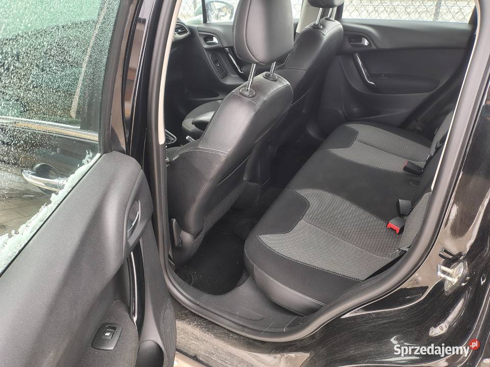 Citroen C3 2014 wielkopolskie