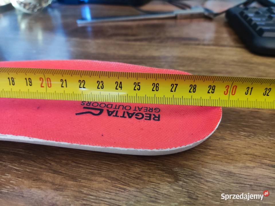 Regatta Samaris Pro Walking Boots Mens małopolskie Kraków