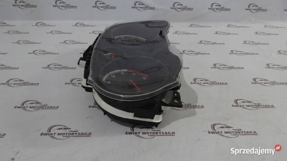 OPEL CORSA D LIFT 12r P0013372990 1303304 sprzedam