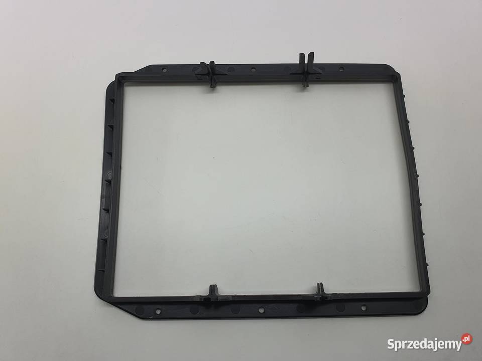 Nakladka Oslona Ramka Skuter Kumpan Electric 54I Janowice