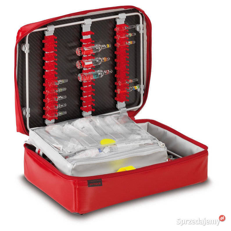 Ampularium Medyczne Modułowe Uchwyt Na Ampułki Wągrowiec sprzedam