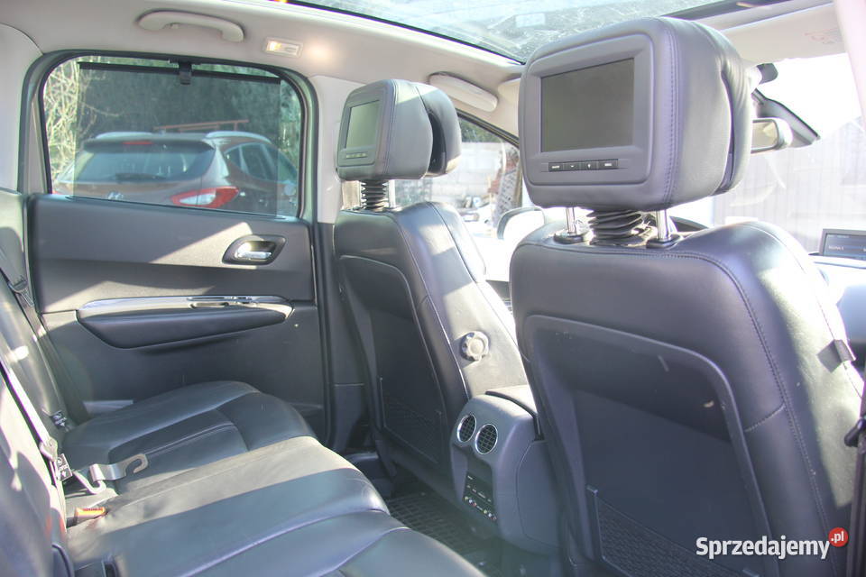 Peugeot 3008 20 HDI 150 Felline TV Skóra 2 150KM Myszków