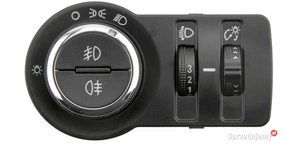 Opel Insignia Opel Insignia włącznik świateł sprzedam