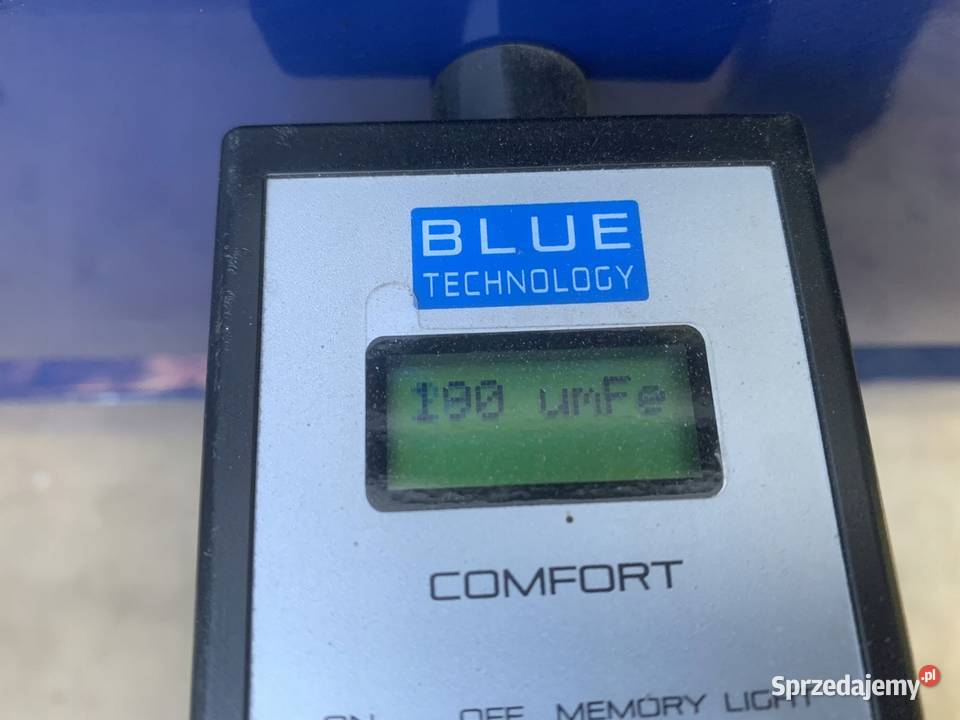 VOLKSWAGEN T4 drzwi prawe przód Kielce