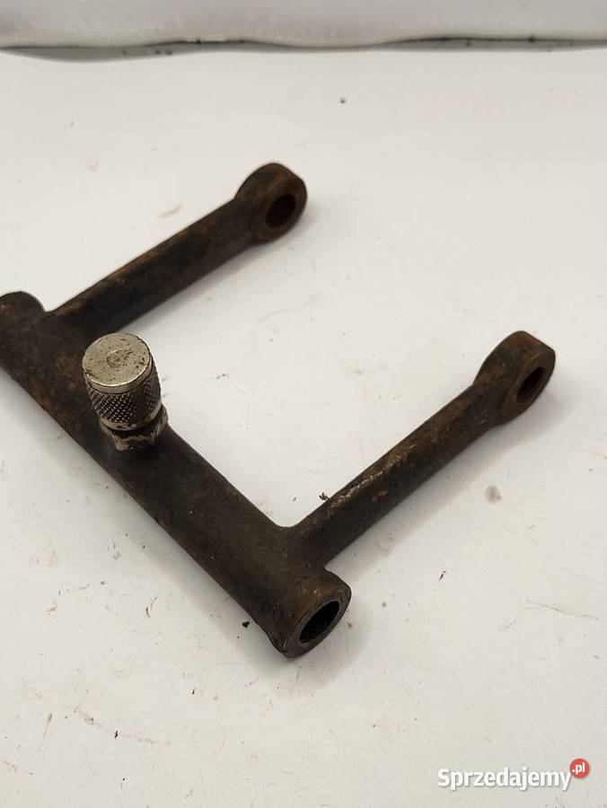 ZAWIESZENIE PRZÓD WAHACZYK DKW ZUNDAPP TRIUMPH Rybnik