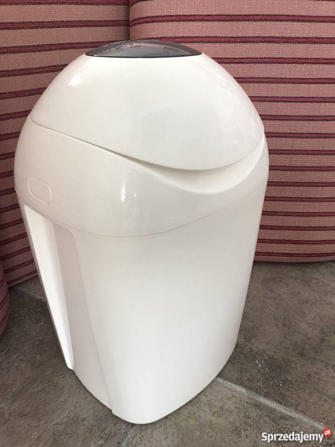 KOSZ NA ZUŻYTE PIELUCHY TOMMEE TIPPEE SANGENIC Myślibórz