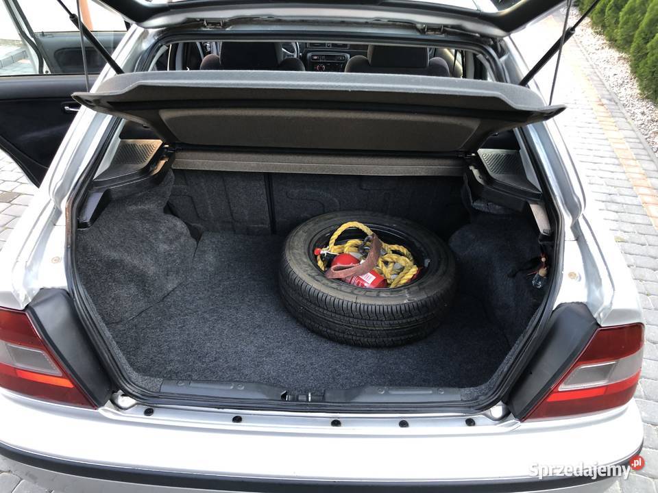 Honda civic VI 14 lpg Białystok sprzedam