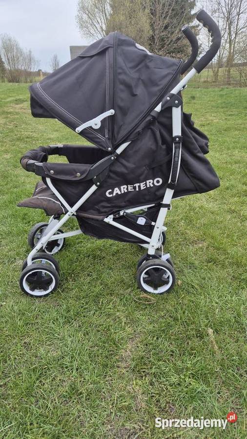 Sprzedam Wózek spacerowy podlaskie Dasze