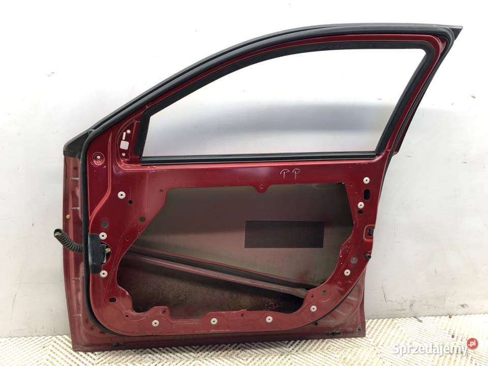 DRZWI PRAWY PRZÓD DODGE AVENGER SedanLimuzyna