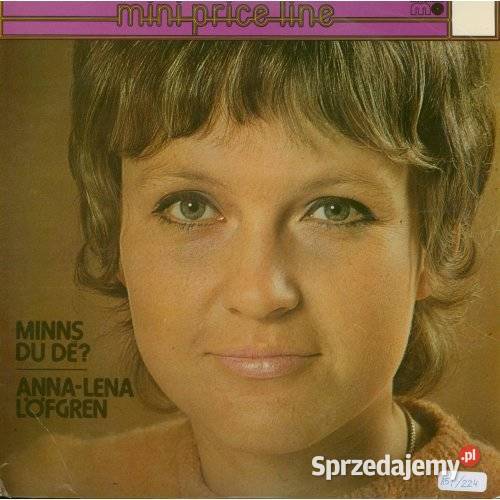 AnnaLena Lfgren Minns du de