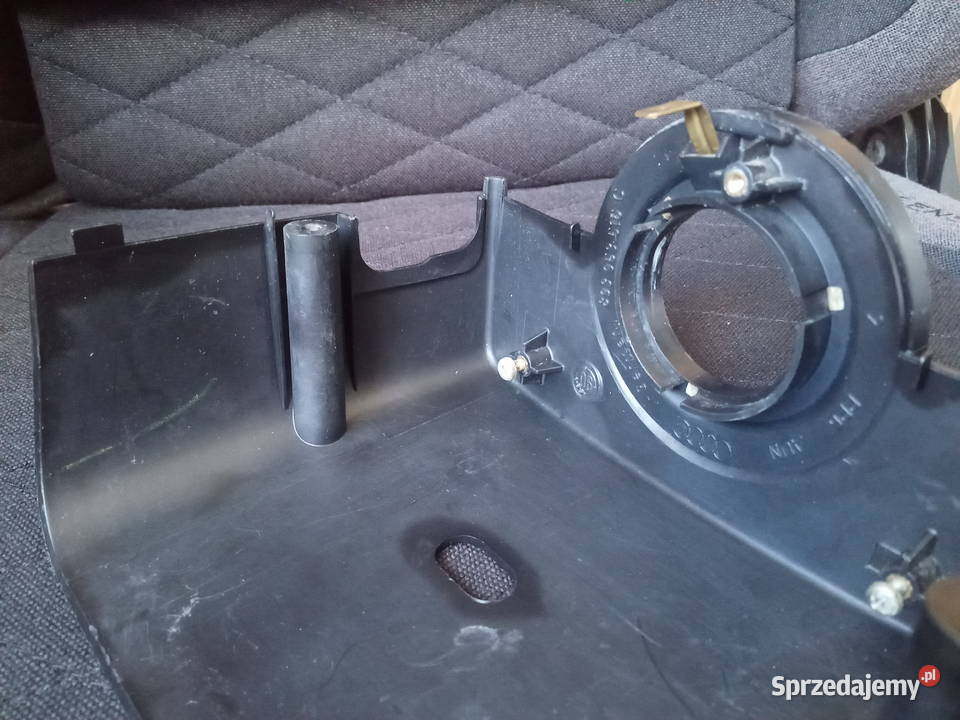 Audi 80 B3 B4 Coupe Osłona Obudowa kolumny osobowe podkarpackie Dębica