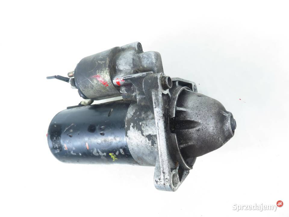 ROZRUSZNIK FIAT DOBLO I 19 JTD 001109030 sprzedam