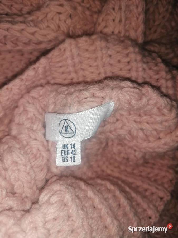 Sweter 42 pomorskie Gdańsk