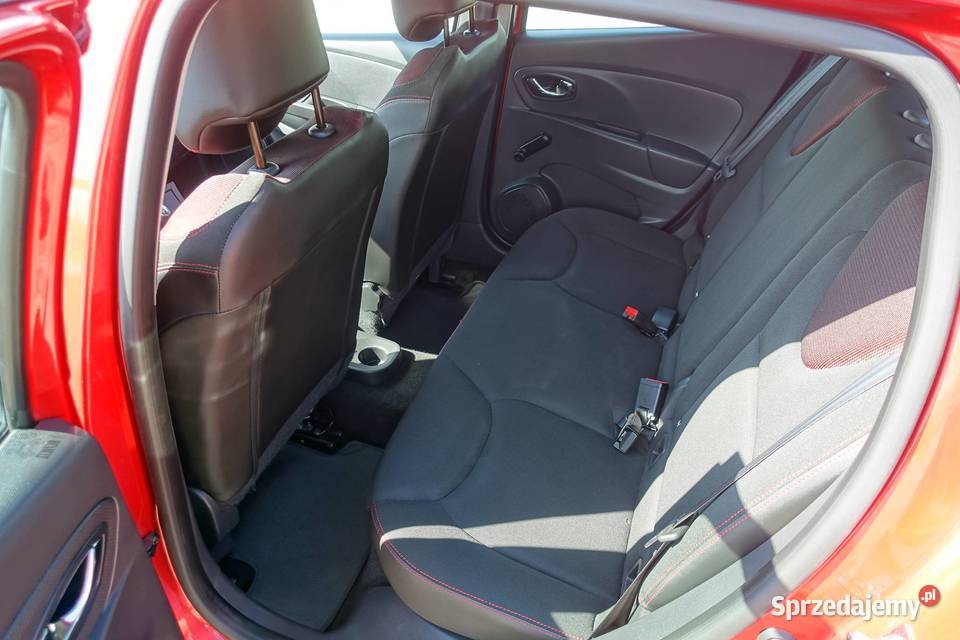 RENAULT CLIO 15DCI 75 KLIMATYZCJA NAWIGACJA immobilizer Buczkowice