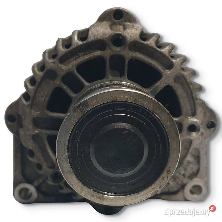 ALTERNATOR Opel Insignia 18 16V oryginał Chełm sprzedam