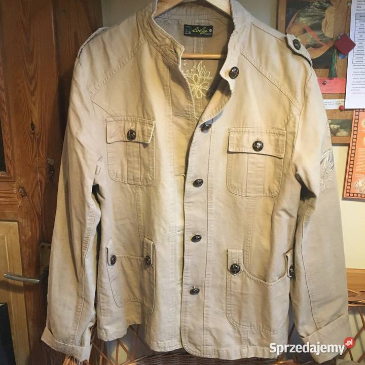 Kurtka rozmiar 44 Frydek