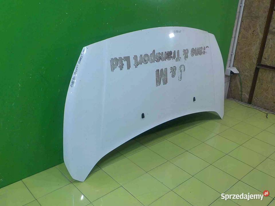 FORD TRANSIT CONNECT MK2 17r maska