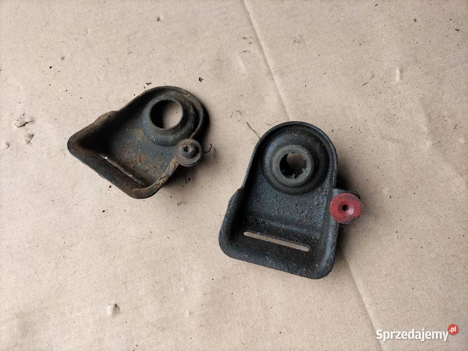 FORD MONDEO MK3 UCHWYT MOCOWANIE CHŁODNICY WODY Karoseria