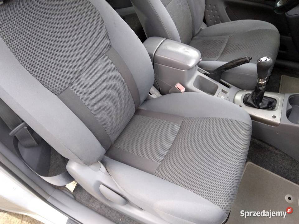 Toyota RAV4 3D 4x4 hak szyberdach sprzedam