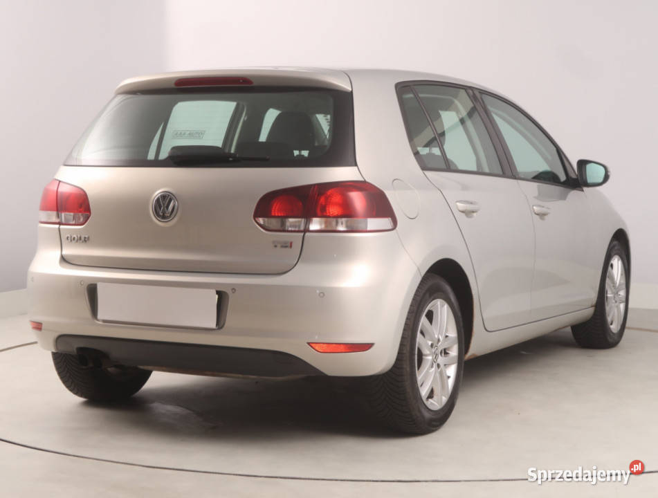 VW Golf 14 TSI elektryczne szyby dolnośląskie Bielany Wrocławskie