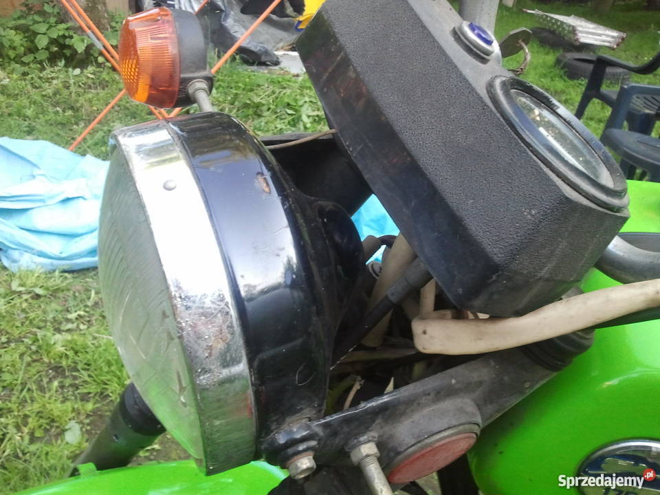 woschod 3 M 175 Rok produkcji 1992 Chorzów