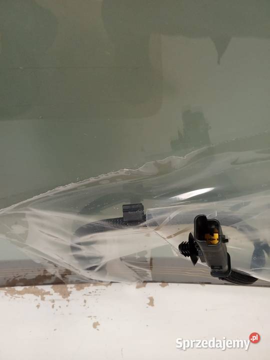 Szyba Przednia Jeep Avenger 23 Kamera Sensor wielkopolskie Bralin sprzedam