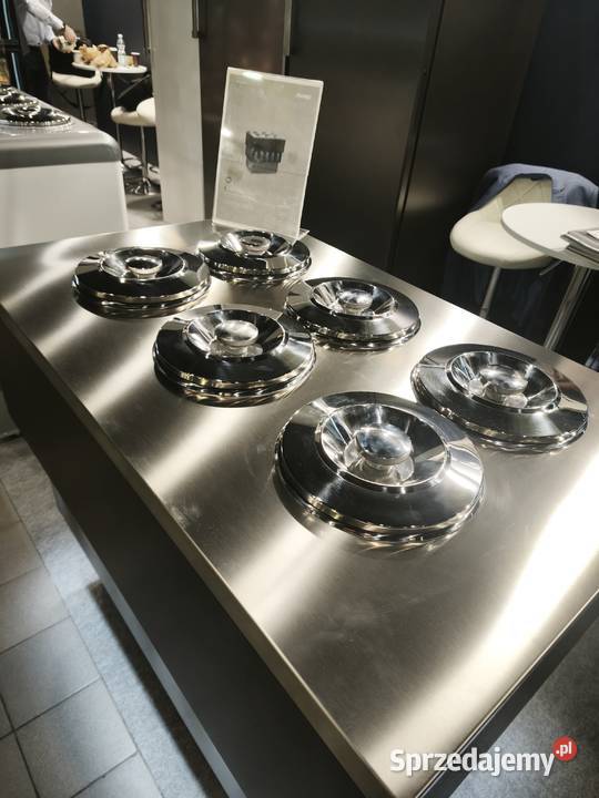 Konserwator do lodów Włoskich FRAMEC CARRARA BL Gastronomia zachodniopomorskie Stargard