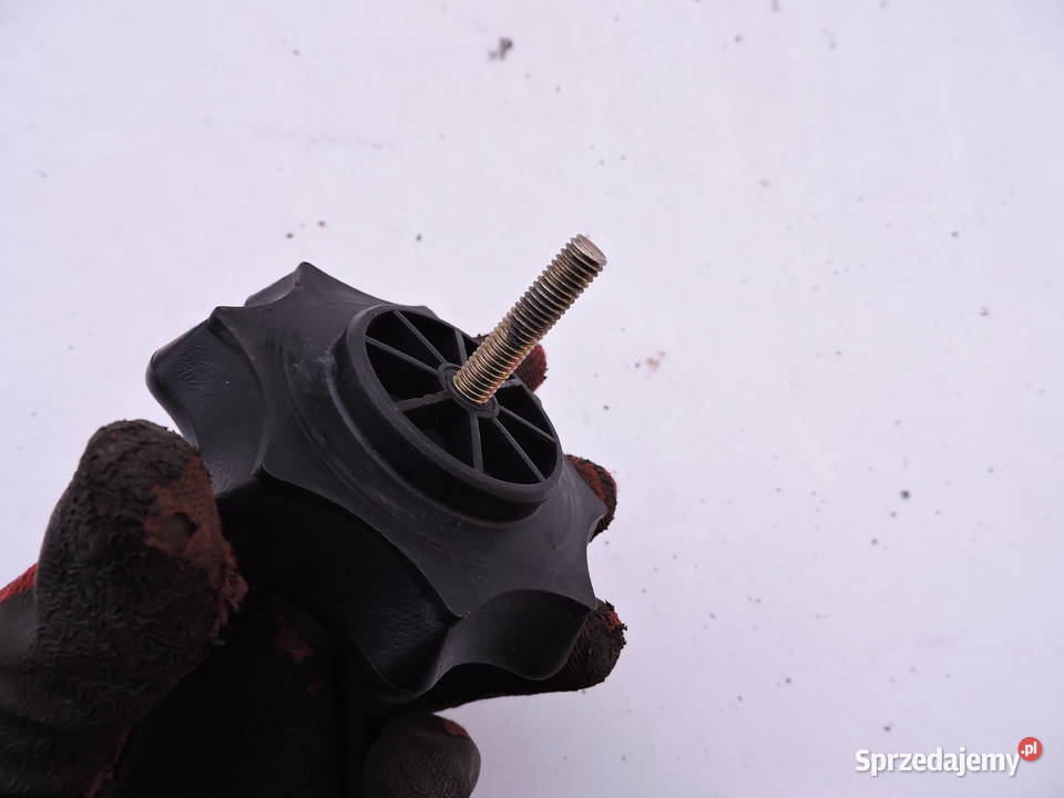 Mocowanie tylnej lampy Vw Fox śląskie Myszków sprzedam