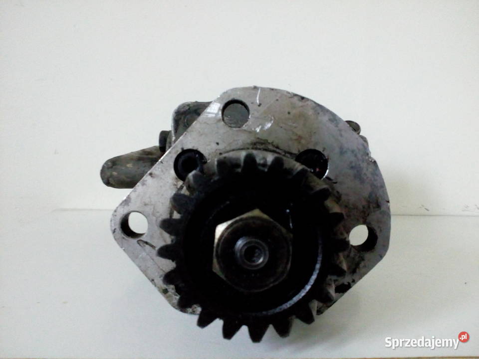 Pompa wspomagania STAR 200 używana sprawna Rzeszów