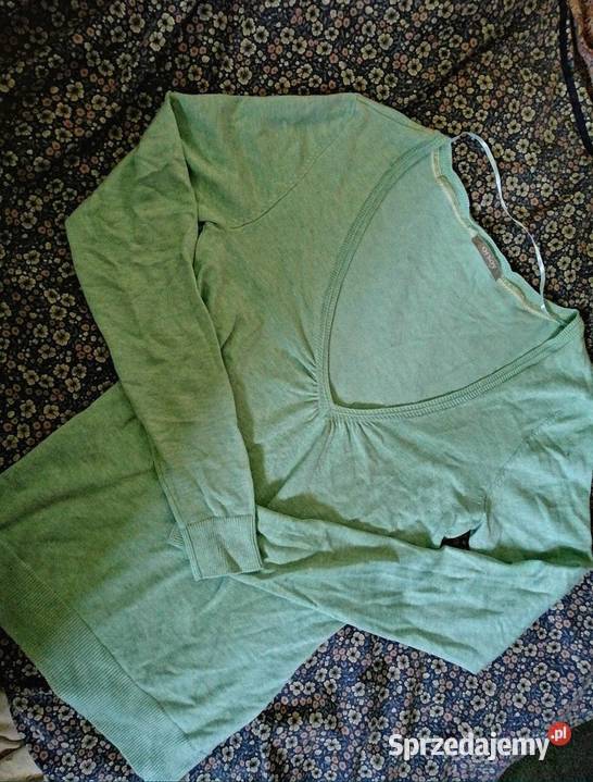Sweter sweterek Prosty Klasyczny Basic ORSAY xs Swetry i golfy Leszno