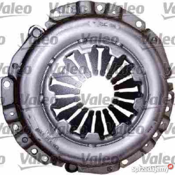 CHARADE 131516V16 SPRZĘGŁO KPL NOWE VALEO 801704 Pruszków