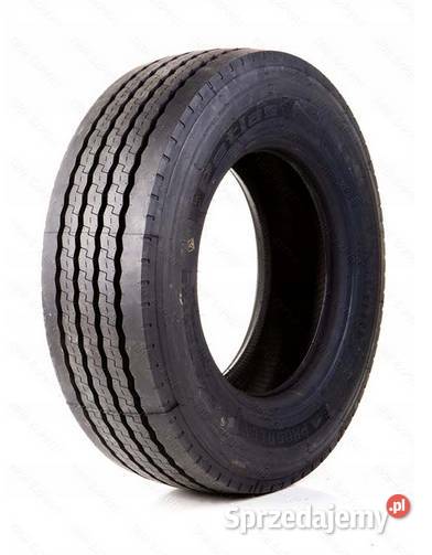 Opona 21575R175 Petlas NH100 135133J Naczepa mazowieckie sprzedam