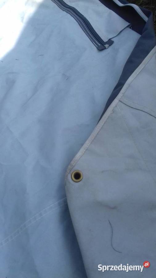 tarp Łódź sprzedam